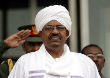 Tarihin Tsohon Shugaban Kasar Sudan Omar el-Bashir