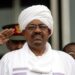 Hong Kong Tarihin Tsohon Shugaban Kasar Sudan Omar el-Bashir