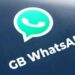 Wace Illa GB WhatsApp Ke Da Shi?