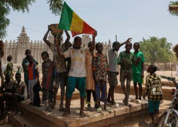 Sin Ta Yi Kira Da A Samar Da Kyakkyawan Yanayi Na Kada Kuri’ar Raba Gardama Kan Kundin Tsarin Mulkin Mali