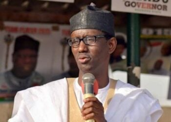 Tinubu Ya Nada Ribadu Da Wasu A Matsayin Masu Ba Shi Shawara