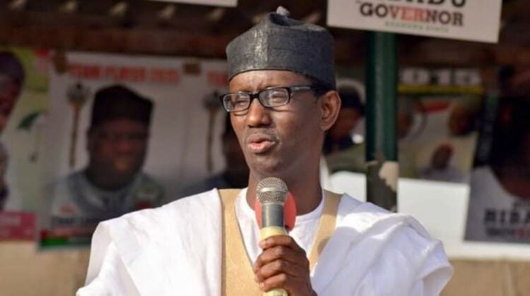 Ribadu