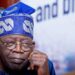 Majalisa Sharhi: Shin Tinubu Zai Iya Kai Bantensa Bisa Yadda Ya Fara?