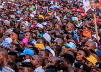 Tinubu Zai Sanar Da Sabuwar Ranar Kidayar Jama’a Da Gidaje – NPC