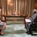 Kano Kulla Dangantakar Diplomasiyya Tare Da Sin, Daya Ne Daga Cikin Kudurori Mafi Dacewa Da Kasar Tsibiran Solomon Ta Tsai Da A Tarihi