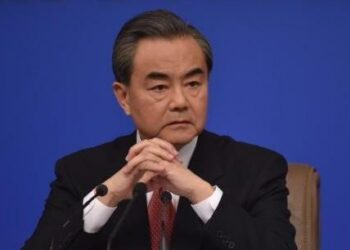 Wang Yi Ya Yi Karin Bayani Kan Hadin Gwiwar Kasashen BRICS Yayin Da Duniya Ke Fuskantar Kalubalen Tsaro