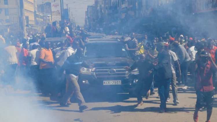Kenya