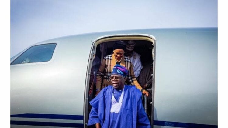 Tinubu