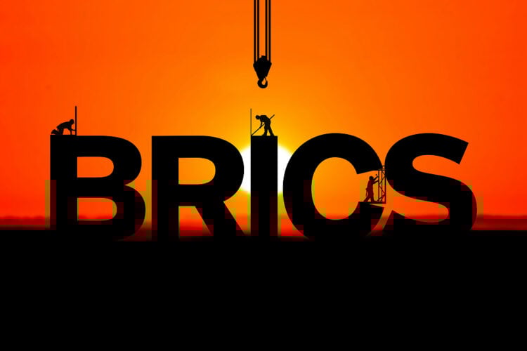 BRICS BRICS