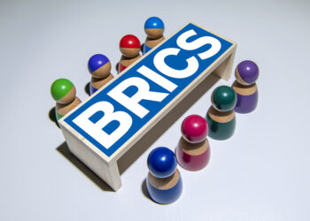 Don Tinkarar Hauhawar Farashi Ake Neman Shiga Tsarin BRICS