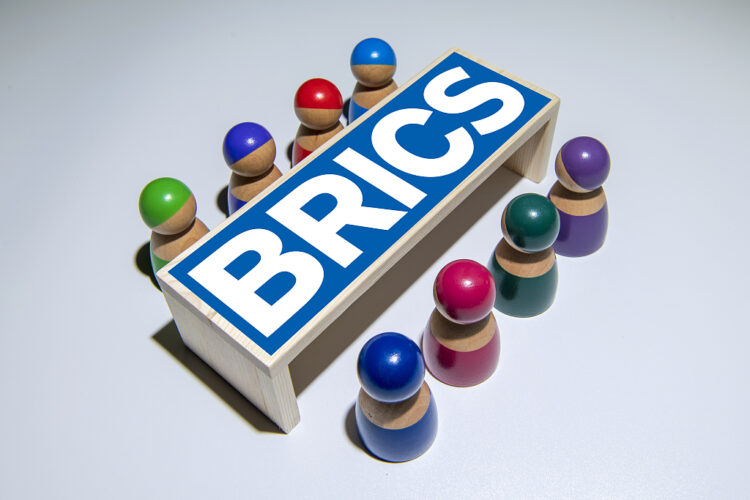 BRICS