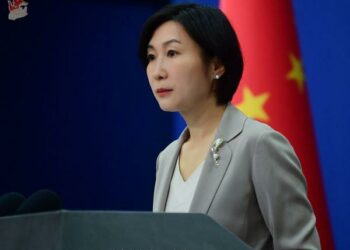 Kasar Sin Ta Nuna Matukar Rashin Jin Dadinta Game Da Yunkurin Bata Sunan Dokar Tsaron Kasa Ta Yankin Hong Kong Da Wasu Kasashe Kalilan Suka Yi