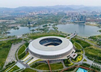 Shugaban Kasar Sin Zai Halarci Bikin Bude Gasar Daliban Jami’o’in Kasa Da Kasa Ta Chengdu 