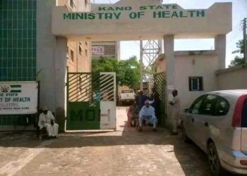 Yadda Kwamishinan Lafiya Na Kano Ke Sa Wa Ma’aikata Ido Don Hana Makara