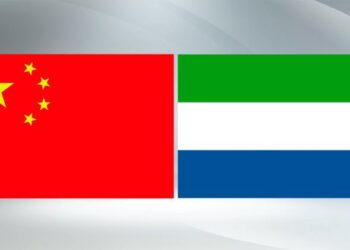 Shugaban Kasar Sin Ya Taya Julius Maada Bio Murnar Sake Lashe Zaben Shugaban Kasar Saliyo