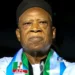 Neja Rikicin APC: Kujerar Abdullahi Adamu Tana-kasa-tana-dabo