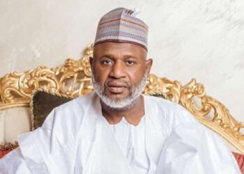 Sulhu Da ‘Yan bindiga Ne Zai Kawo Ƙarshen Matsalar Tsaro A Nijeriya – Yerima