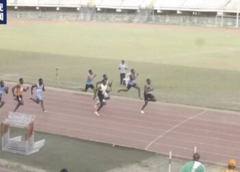 Babbar Sakatariyar Kwamitin Wasannin Motsa Jiki Na Daliban Jami’o’In Nijeriya Na Da Kyakkyawan Fata Game Da Wasannin Motsa Jiki Na Daliban Jami’o’i Na Chengdu