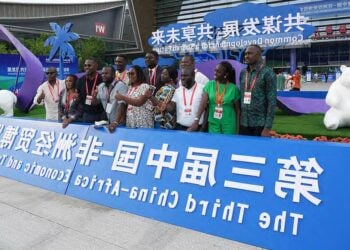 Bikin Baje Kolin Cinikayya Ya Zama Dandalin Karfafa Hadin Gwiwar Sin Da Afirka