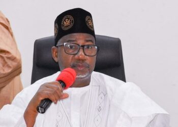 Gwamnatin Bauchi Ta Ware Rawunan Wasu Hakimai 6 Kan Kutsa Kai Cikin Harkokin Siyasa