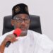 Annabi Muhammadu Gwamnatin Bauchi Ta Ware Rawunan Wasu Hakimai 6 Kan Kutsa Kai Cikin Harkokin Siyasa