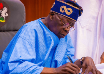 Tinubu