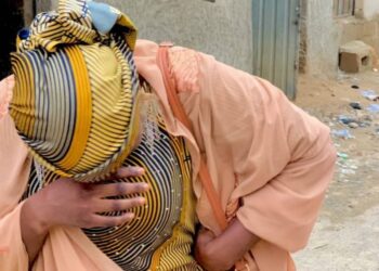 Amarya Ta Shiga Hannun ‘Yansanda Bayan Yanke Mazakutar Mijinta A Katsina