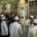 Falalar Ziyarar Kabarin Annabi SAW II