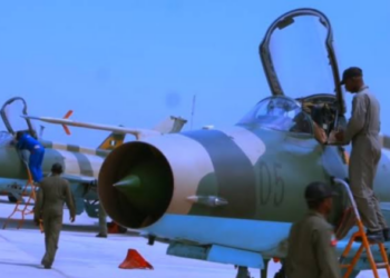 Matukan Jirgi 2 Sun Tsira A Hatsarin Jirgin Sama A Makurdi