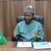 Tinubu Ba Zan Amince Da Cin Mutunci Da Yi Mani Zagon Kasa Ba – Shugaban NPA, Bello Koko