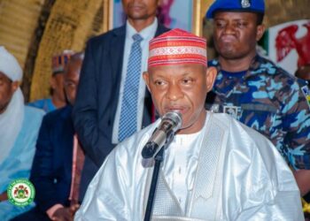 Abba Ban Yi Nadamar Rusau A Kano Ba -Gwamnan Kano