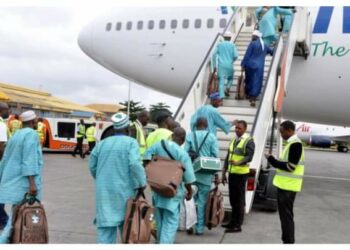 Hajj 2023: NAHCON Ta Cancanci Yabo Da Jinjina Ba Kushe Ba – Almakura