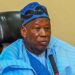 Gombe Bidiyon Dala: Kotu Ta Dakatar Da Gwamnatin Kano Da ‘Ƴansanda Da DSS Kan Kama Ganduje
