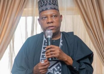 Shirin Pulaku: Tinubu Zai Magance Rikicin Arewa Maso Yammacin Nijeriya —Shettima