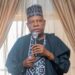 Tanzania Shirin Pulaku: Tinubu Zai Magance Rikicin Arewa Maso Yammacin Nijeriya —Shettima