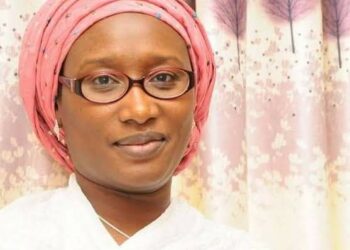 Tsohuwar Kwamishiniyar Ganduje Ta Rasu