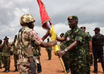 An Ƙaddamar Da Shirin Yaƙi Da Rikicin Ƙabilanci A Jihar Filato