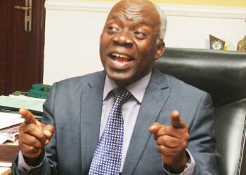Bidiyon Dala: Gwamnatin Kano Ta Hayo Lauya Femi Falana Don Tunkarar Shari’ar Dala