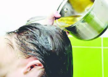 Ingantacciyar Hanyar Gyaran Gashi