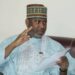 DSS Ta Gayyaci Tsohon Minista, Hadi Sirika