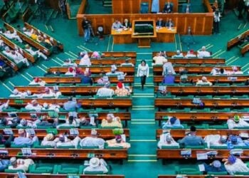 ‘Yan Majalisar Dokokin Nijeriya Sun Bukaci Karin Albashi