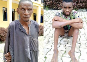 ‘Yansanda Sun Kama Wasu Mutum 3 Da Ake Zargi Da Yin Garkuwa Da Wani Limami A Ondo