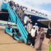 Kotu Hajji 2023: Alhazan Jihar Kwara 272 Sun Dawo Gida Nijeriya