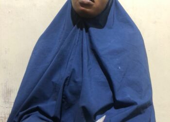 Asalin Abin Da Ya Sa Wata Mata Kashe Mijinta A Bauchi