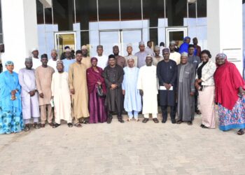 Gwamnatin Gombe Ta Sha Alwashin Magance Rikicin Manoma Da Makiyaya