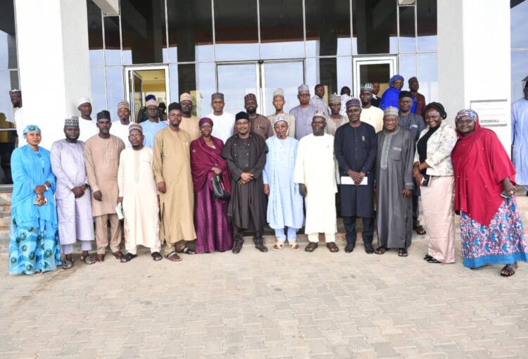 Gombe