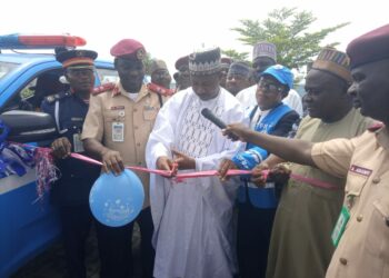FRSC Ta Buɗe Sabin Rassa A Ɓilliri Da Dukku A Jihar Gombe