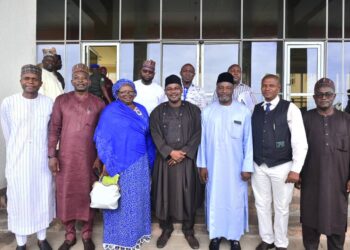 Gwamnatin Gombe Ta Bukaci Jami’an Lafiya Da Su Kara Kwazo Wajen Yaki Da Cutar Sida