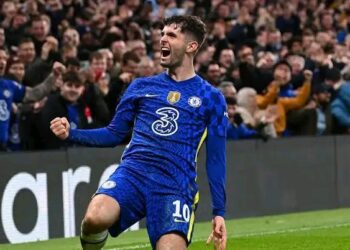 Pulisic Na Gab Da Barin Chelsea Zuwa Ac Milan