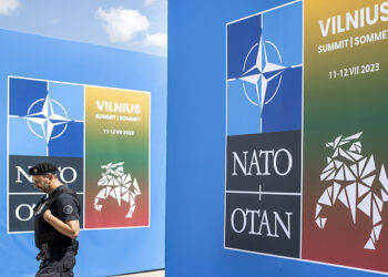 NATO Ta Yi Kuskure Kan Fatan “Ci Gaba Da Dorewa” Ta Hanyar Wargaza Yankin Asiya Da Pasifik